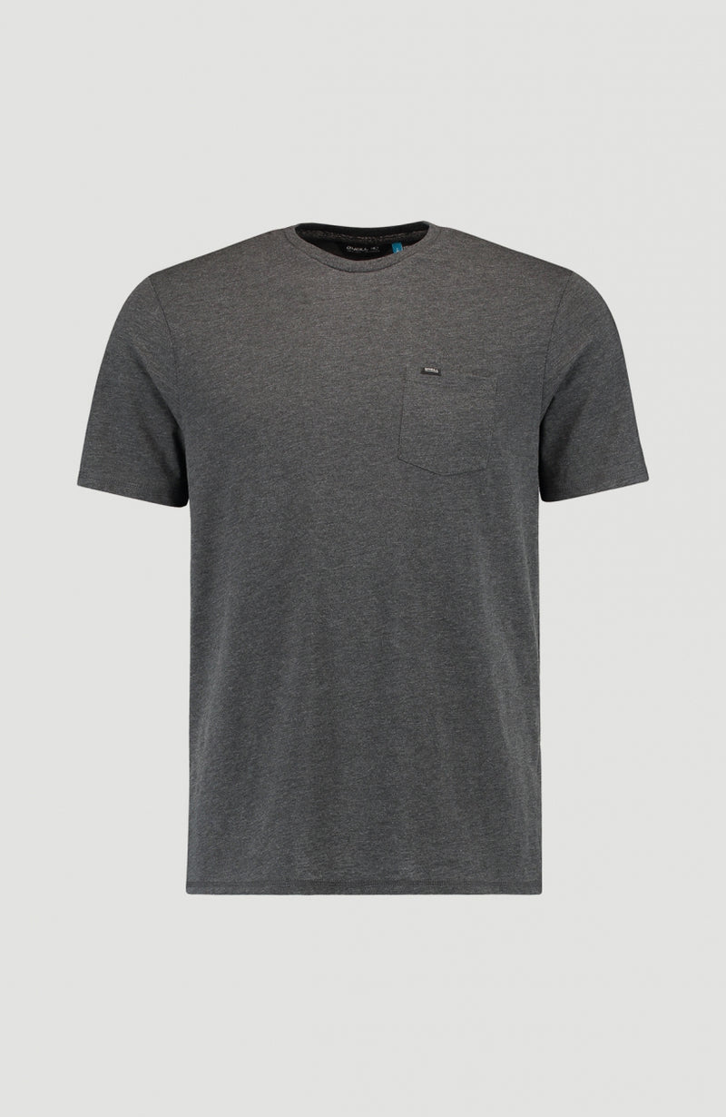 Oneill Men Jack's Base T-Shirt | Grey
