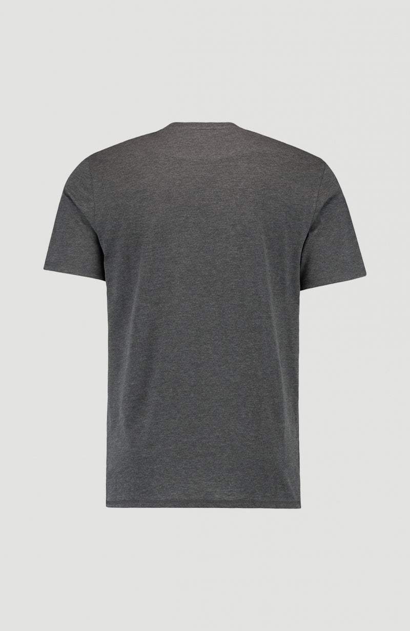 Oneill Men Jack's Base T-Shirt | Grey