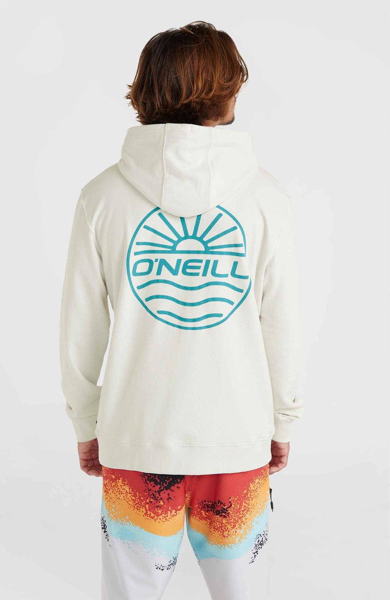 Oneill Men Jordy Smith Senic Hoodie | Beige