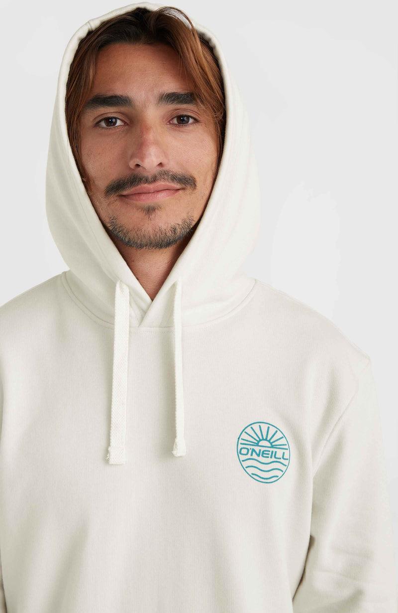 Oneill Men Jordy Smith Senic Hoodie | Beige