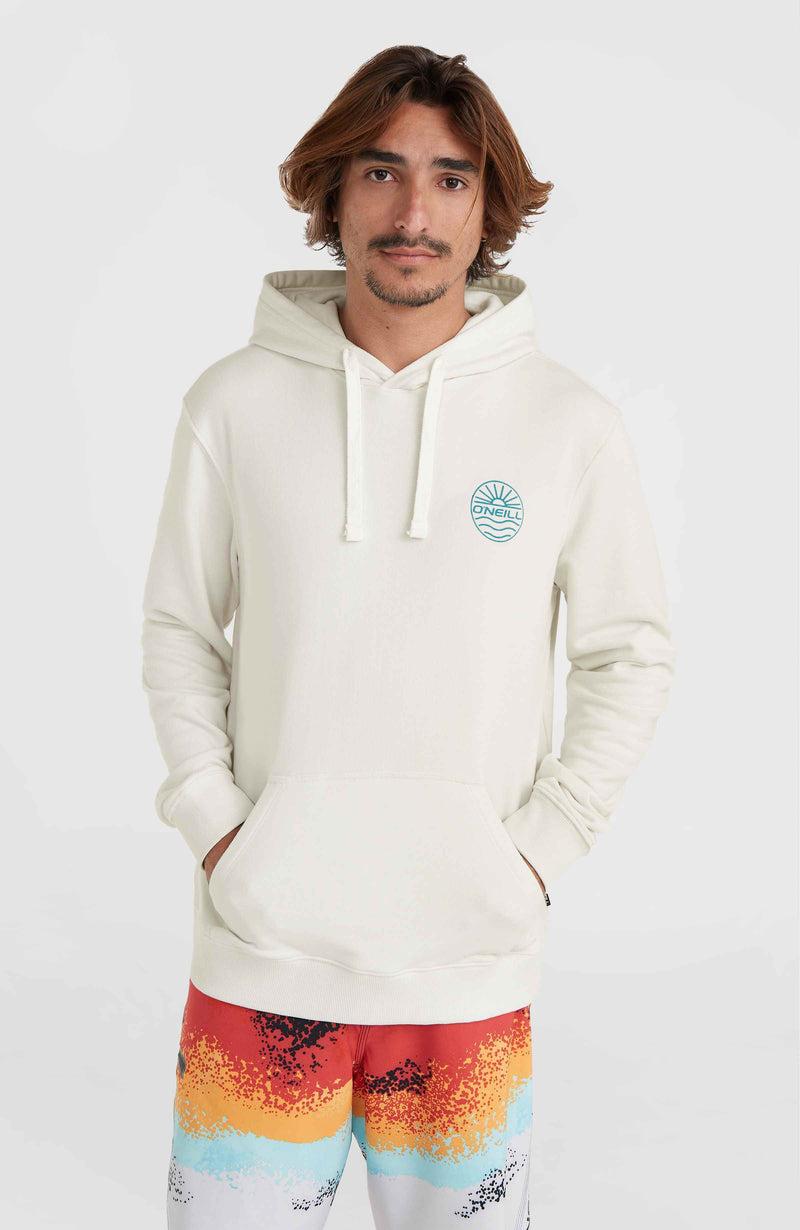 oneill Men Jordy Smith Senic Hoodie | Beige