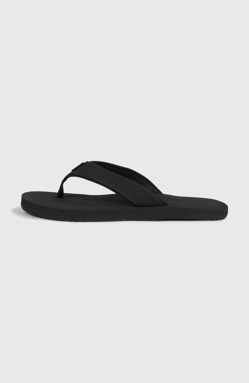 Oneill Men Koosh Sandals | Black