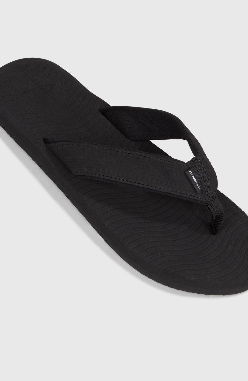 Oneill Men Koosh Sandals | Black