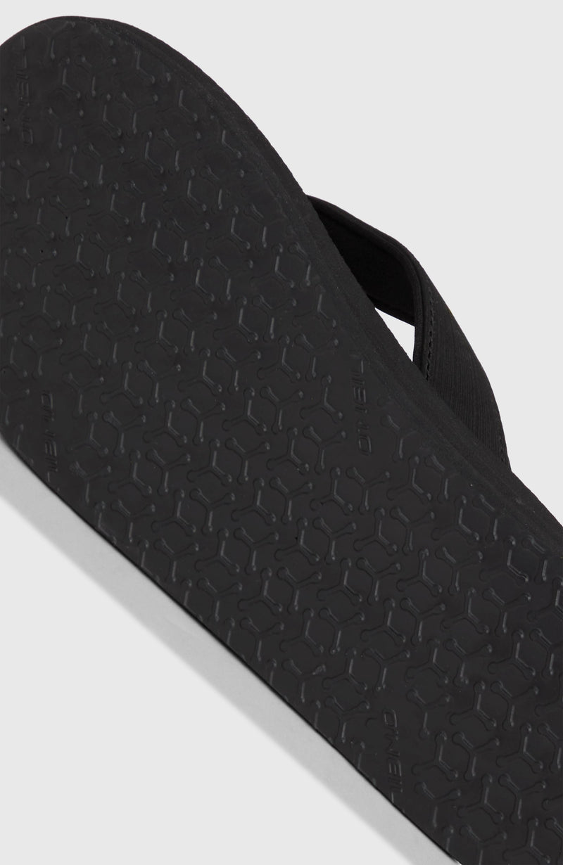 Oneill Men Koosh Sandals | Black