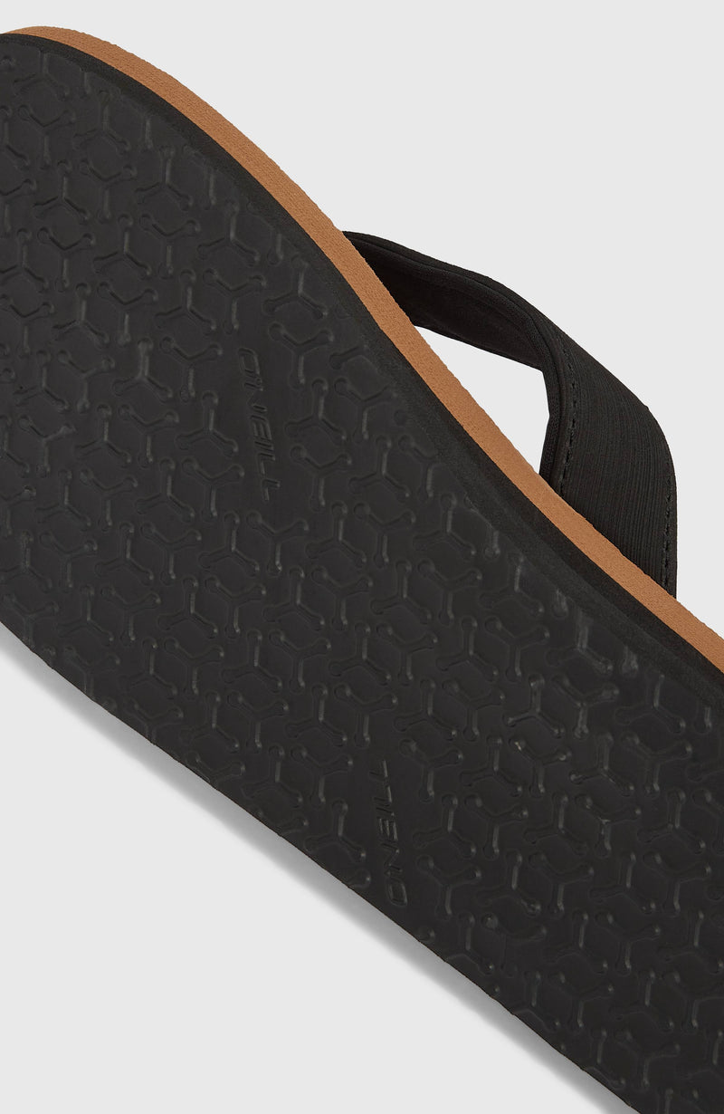 Oneill Men Koosh Sandals | Brown