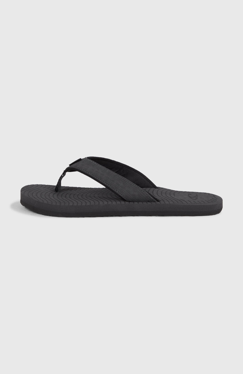 Oneill Men Koosh Sandals | Grey
