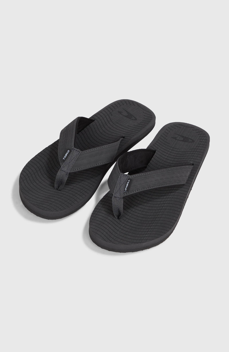 oneill Men Koosh Sandals | Grey