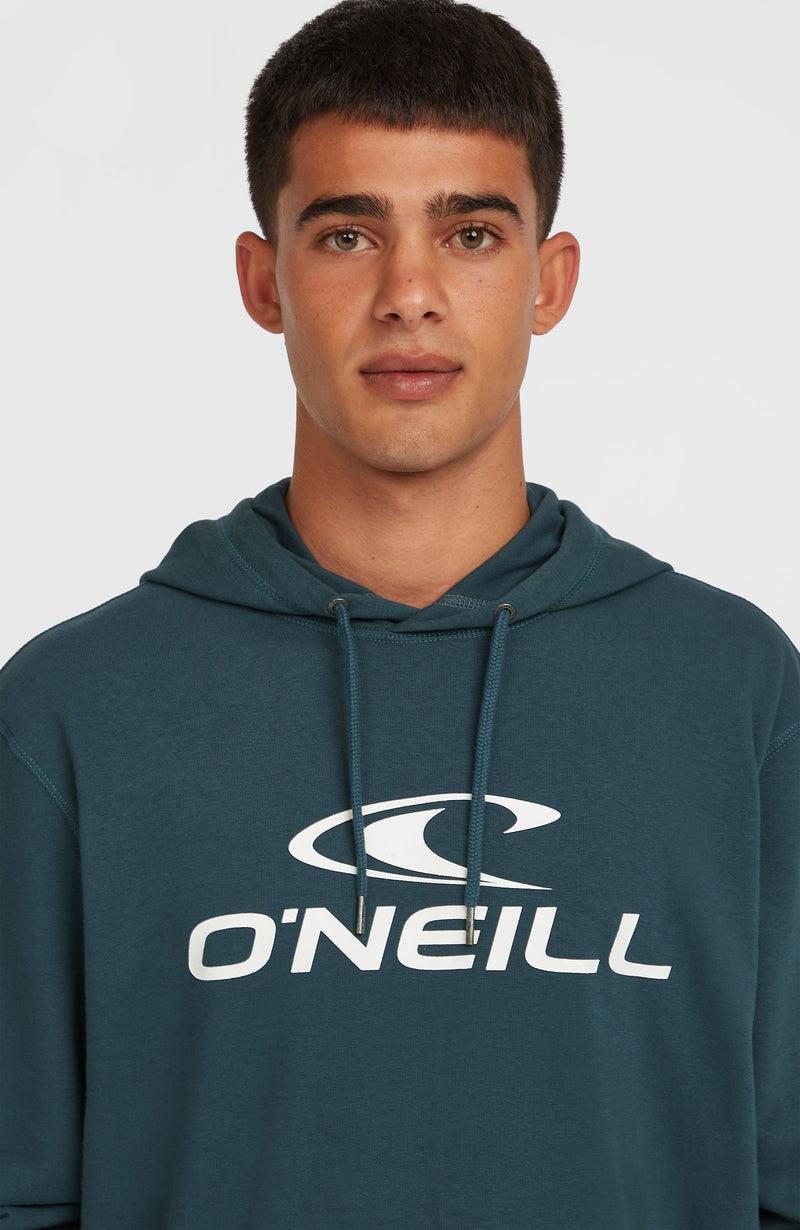 Oneill Men Logo Hoodie | Blue