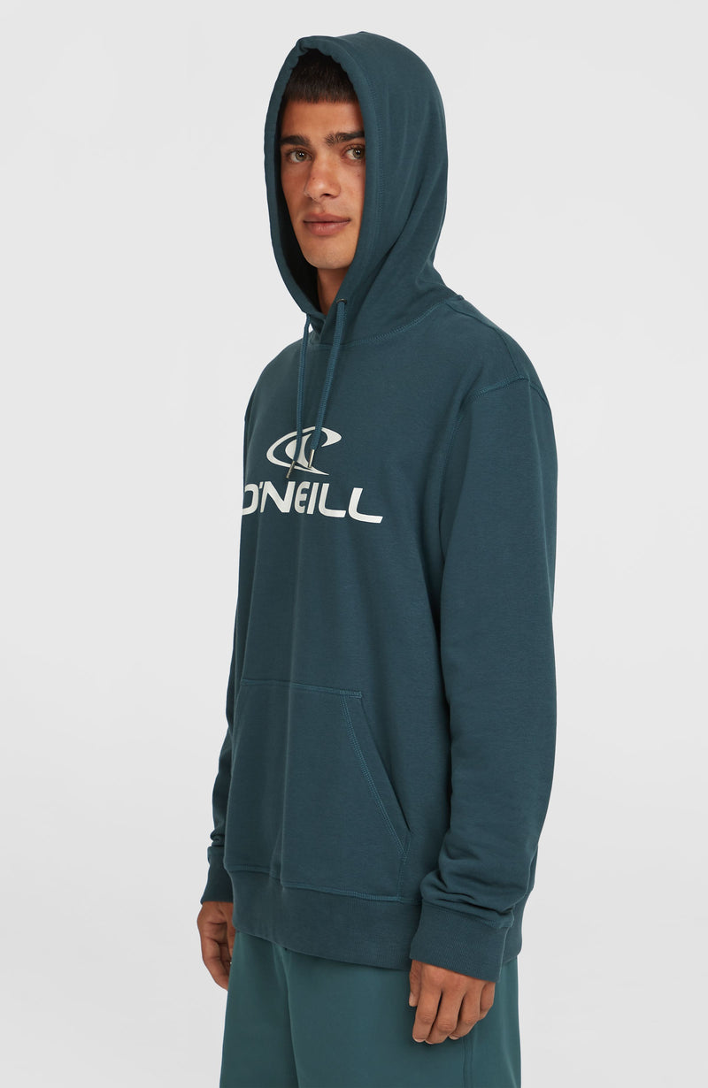 Oneill Men Logo Hoodie | Blue