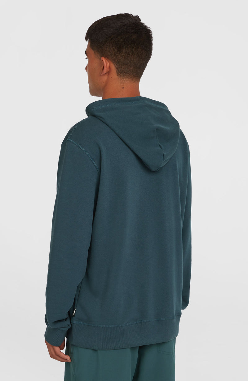 Oneill Men Logo Hoodie | Blue