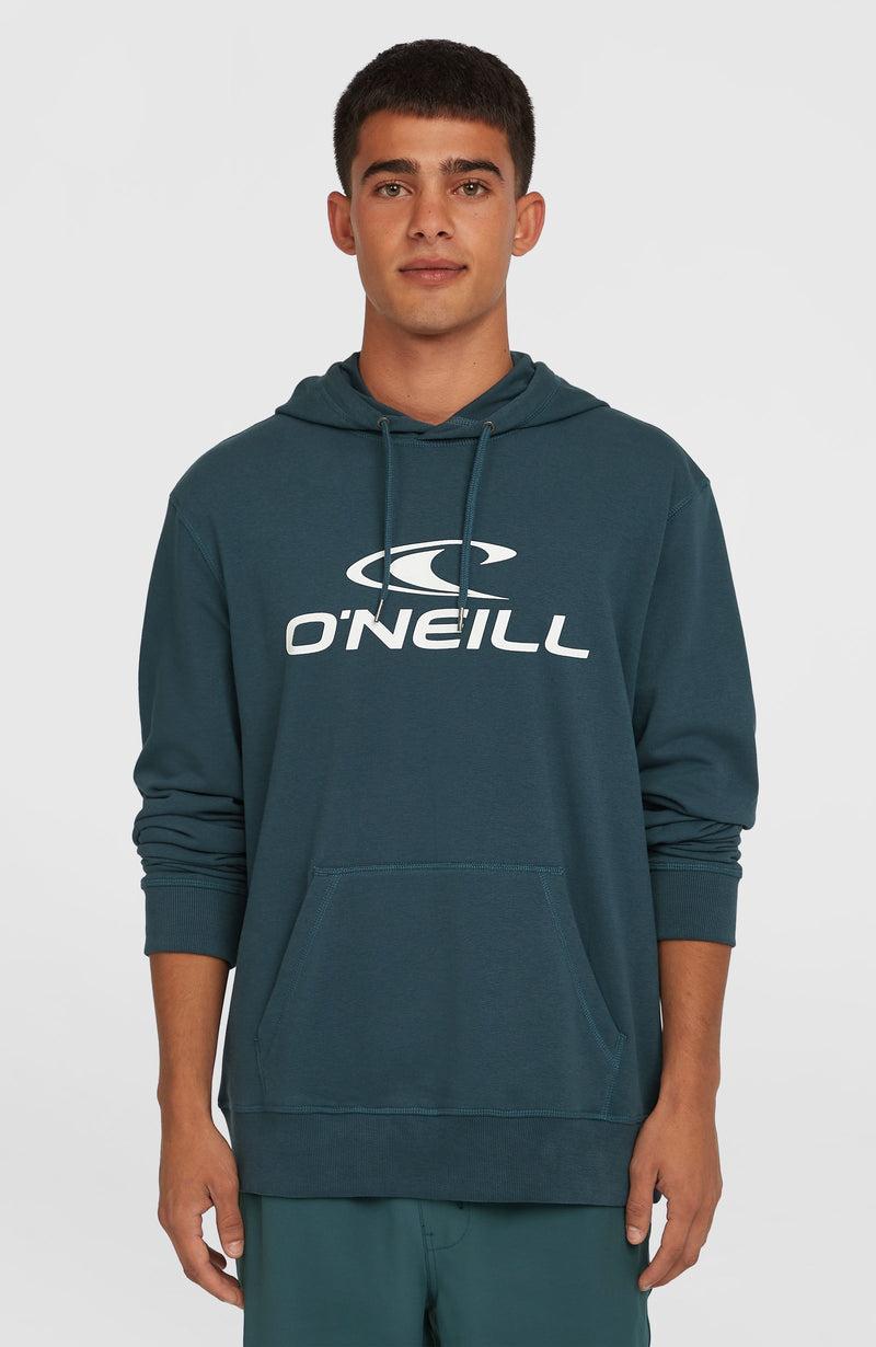 oneill Men Logo Hoodie | Blue