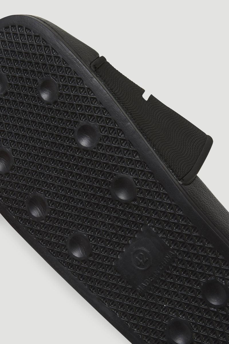 Oneill Men Logo Slides | Black