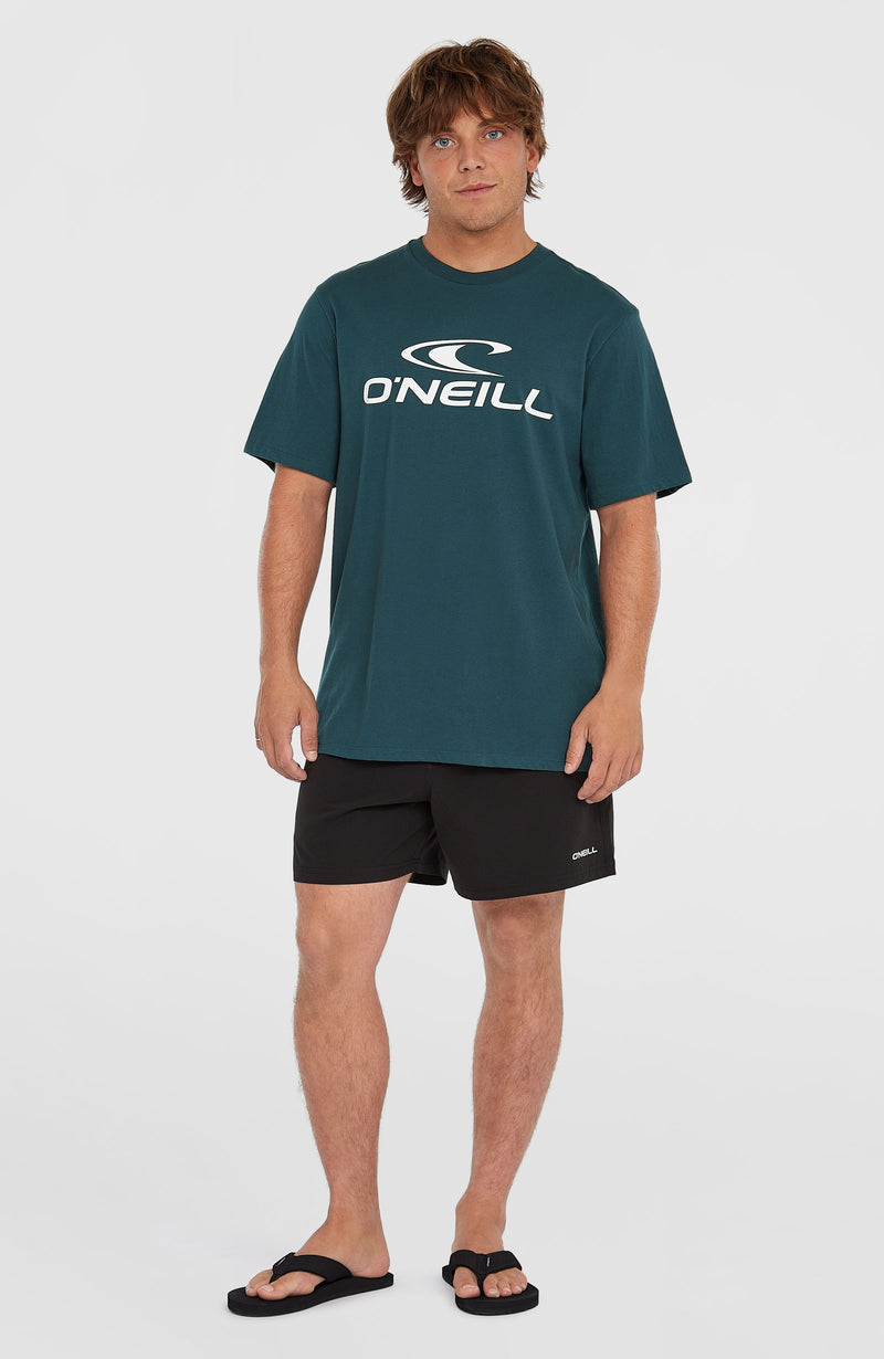 Oneill Men Logo T-Shirt | Blue