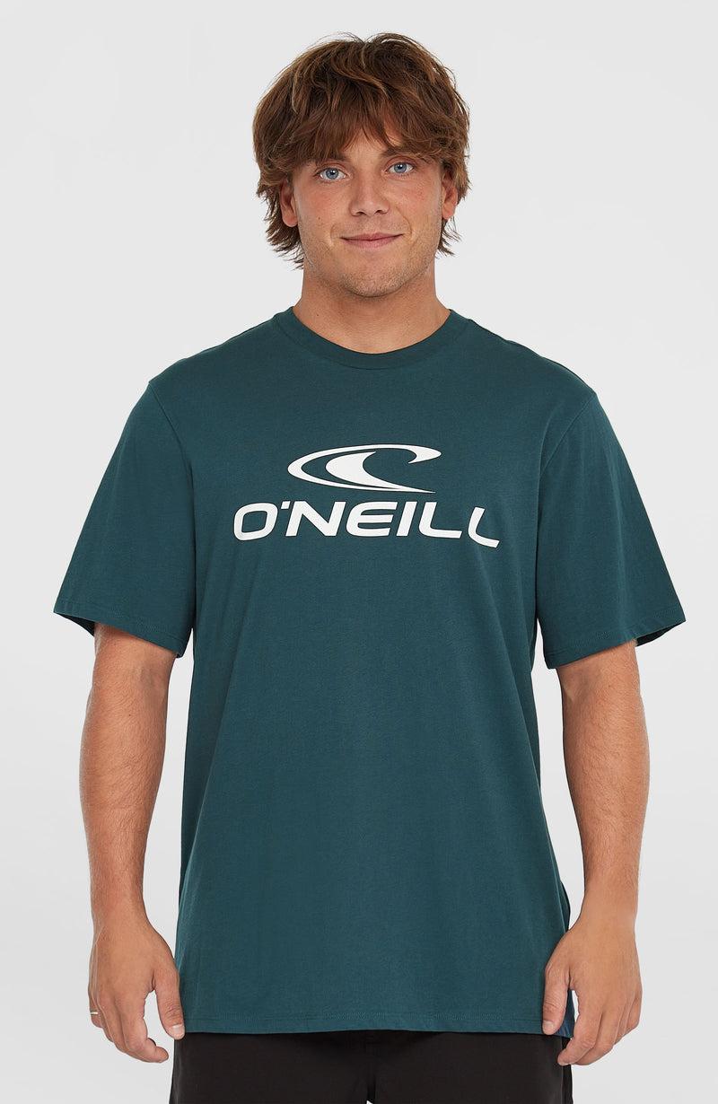 oneill Men Logo T-Shirt | Blue