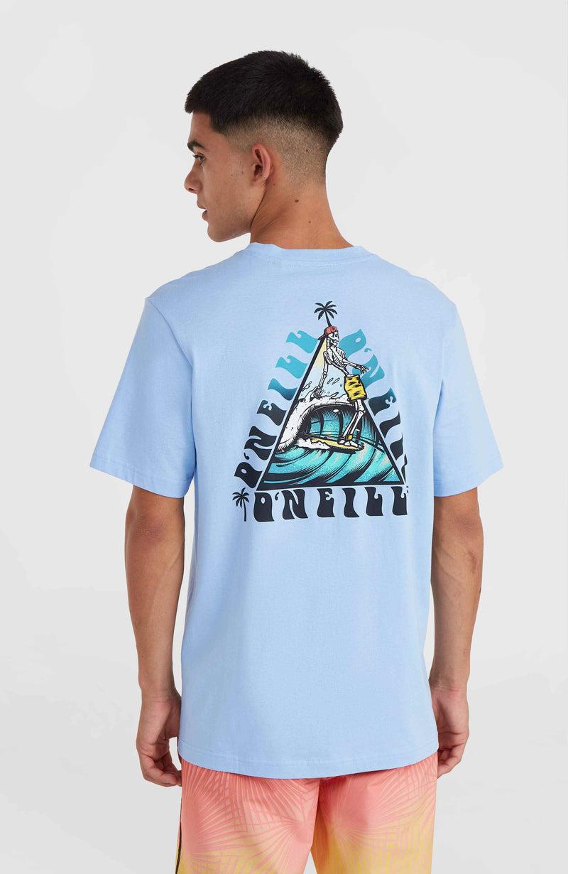Oneill Men O'Neill Beach Graphic T-Shirt | Blue