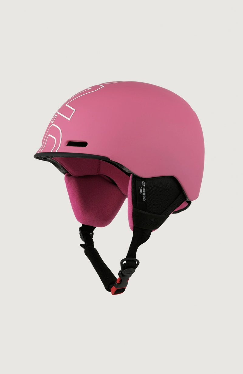 Oneill Men O'Neill Core Helmets | Pink