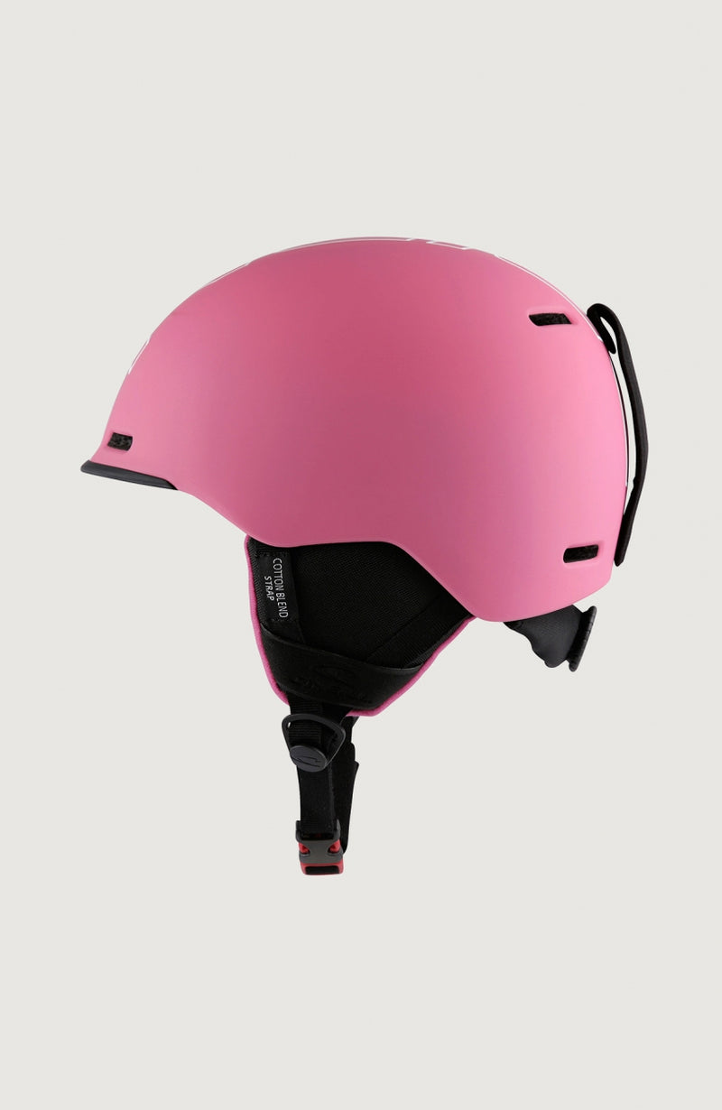 Oneill Men O'Neill Core Helmets | Pink