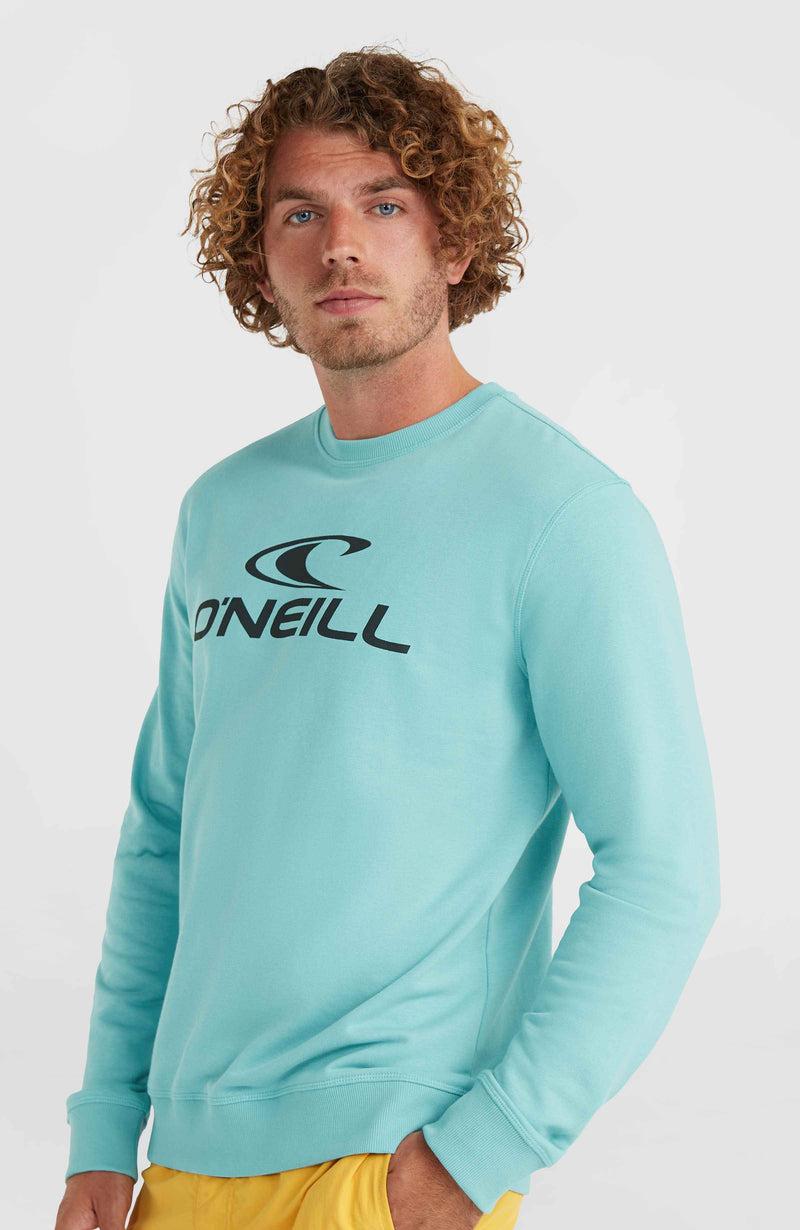Oneill Men O`Neill Logo Crew Sweatshirt | Blue
