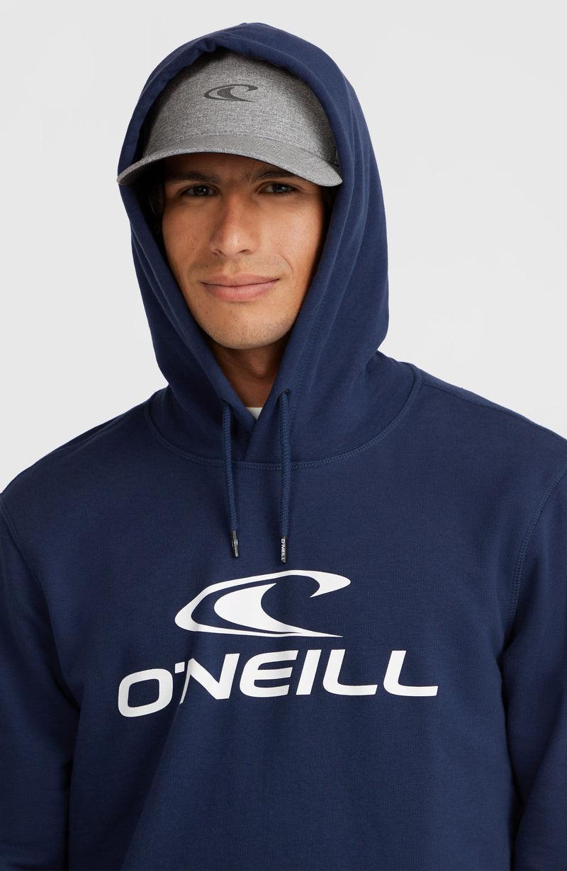 Oneill Men O'Neill Logo Hoodie | Blue