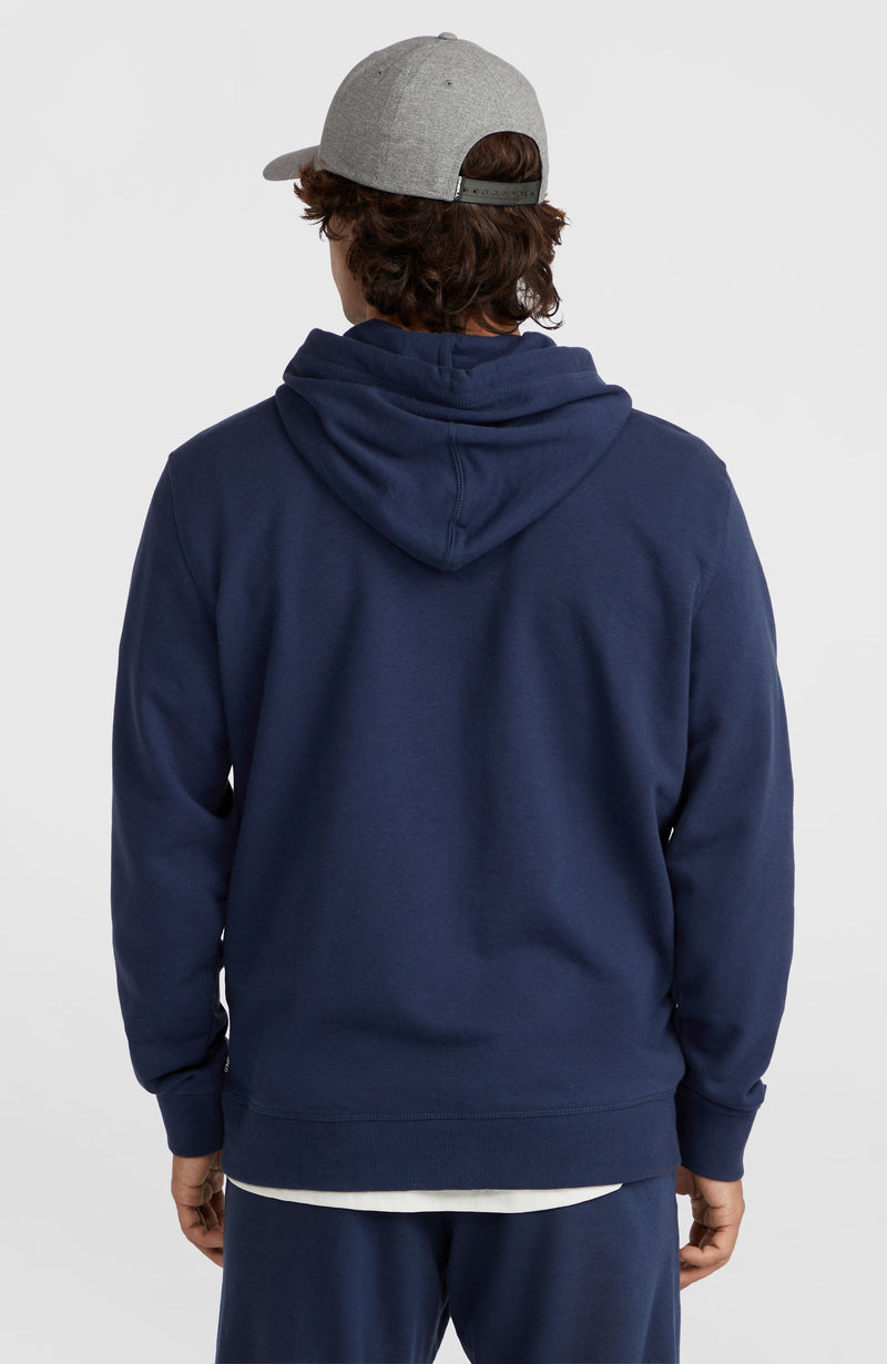 Oneill Men O'Neill Logo Hoodie | Blue