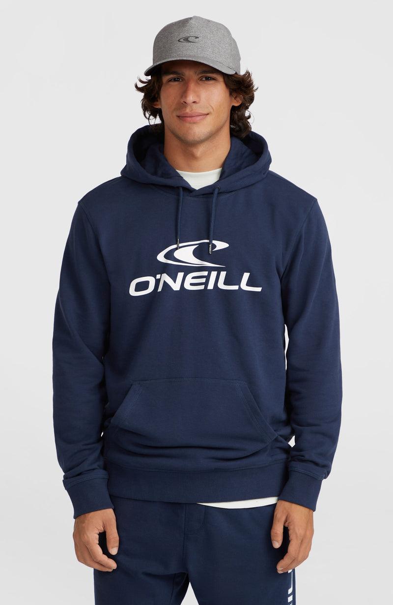 oneill Men O'Neill Logo Hoodie | Blue
