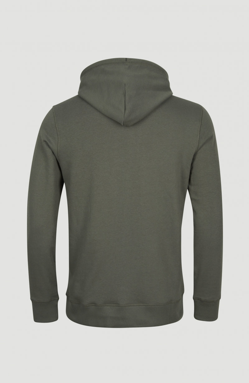 Oneill Men O'Neill Logo Hoodie | Green
