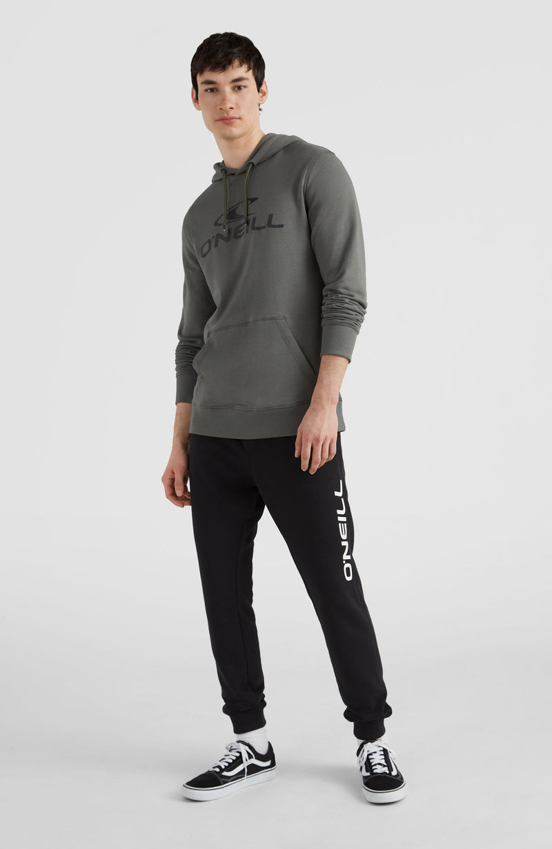 oneill Men O'Neill Logo Hoodie | Green