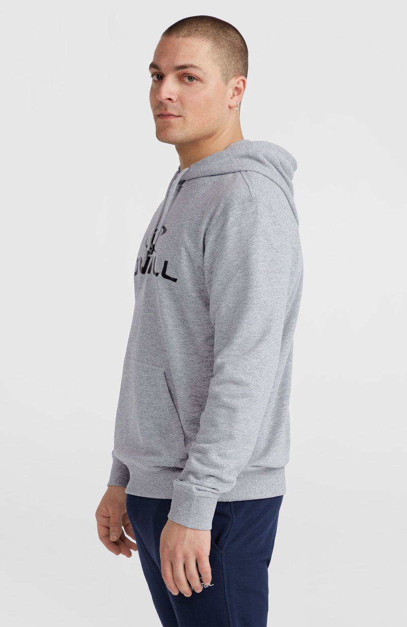 Oneill Men O'Neill Logo Hoodie | Grey