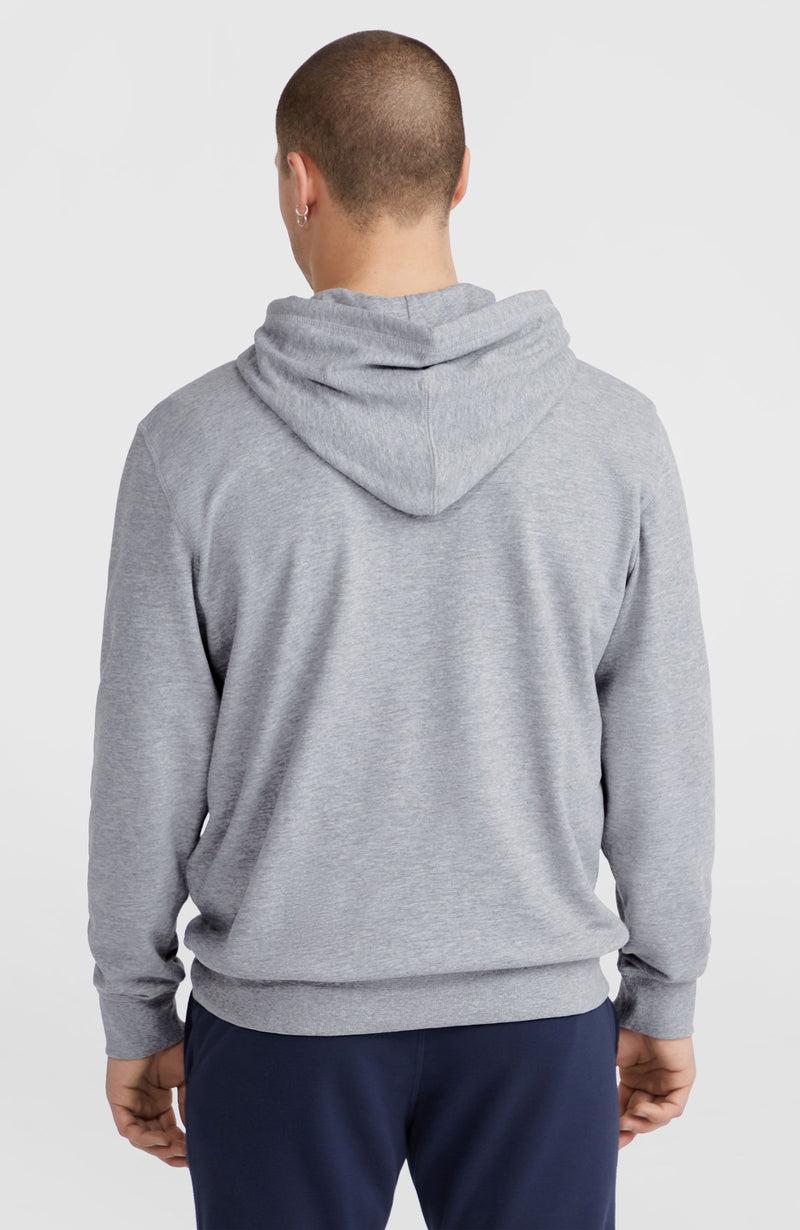 Oneill Men O'Neill Logo Hoodie | Grey