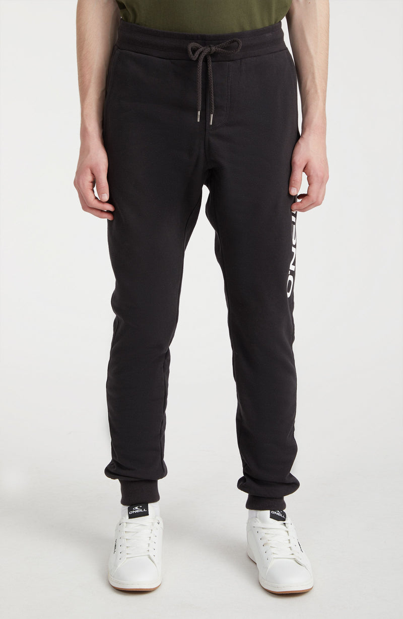 Oneill Men O'Neill Logo Sweatpants | Black