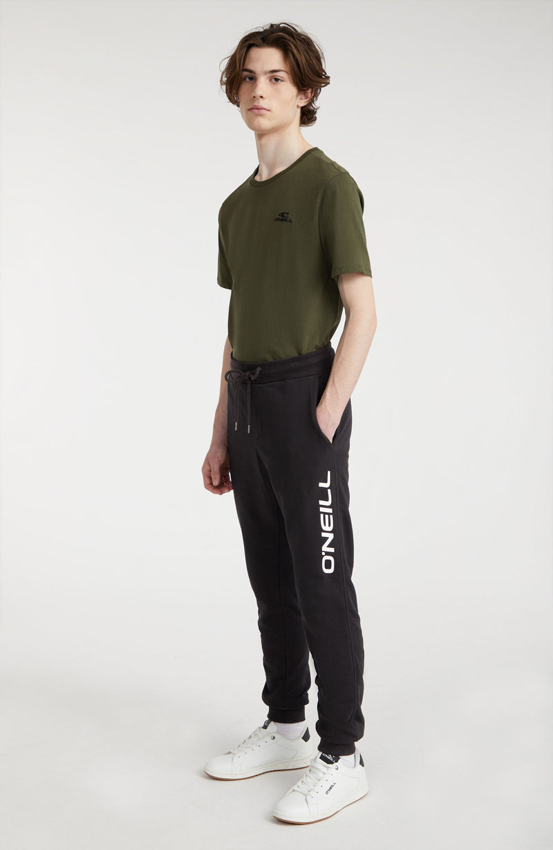 Oneill Men O'Neill Logo Sweatpants | Black
