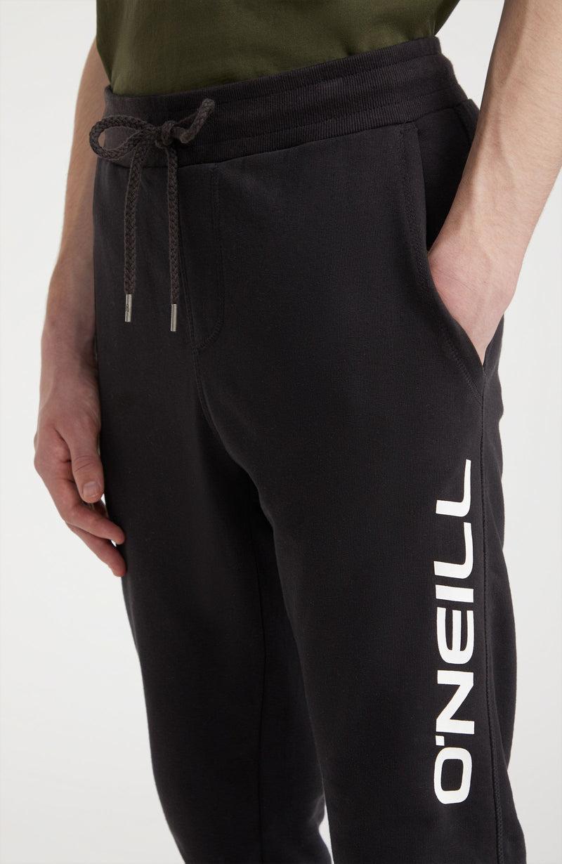 Oneill Men O'Neill Logo Sweatpants | Black