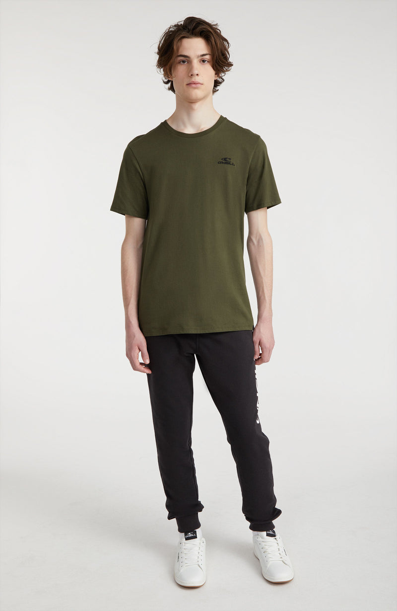 oneill Men O'Neill Logo Sweatpants | Black