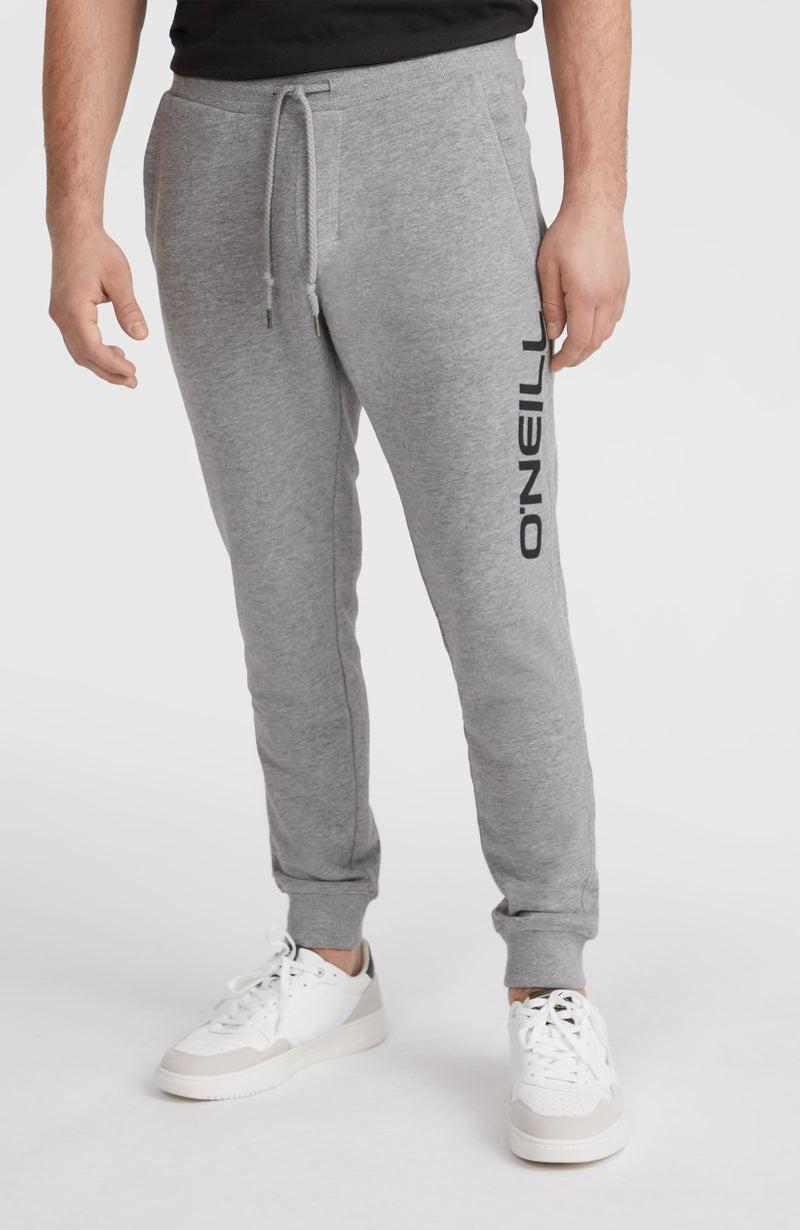 Oneill Men O'Neill Logo Sweatpants | Grey