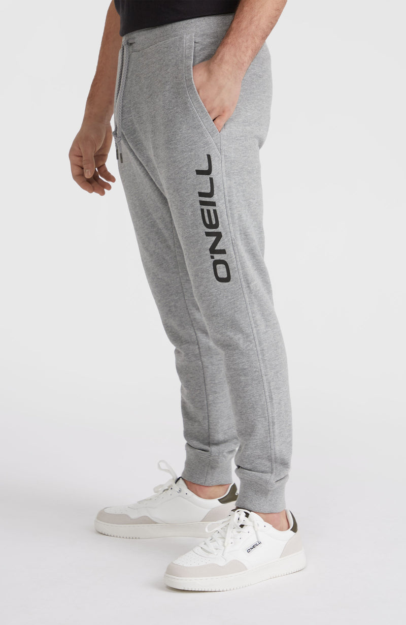 Oneill Men O'Neill Logo Sweatpants | Grey