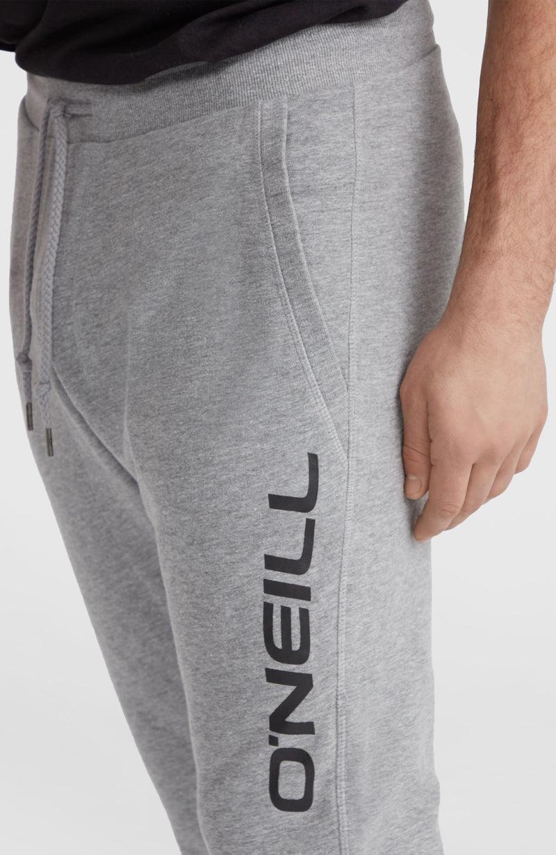 Oneill Men O'Neill Logo Sweatpants | Grey