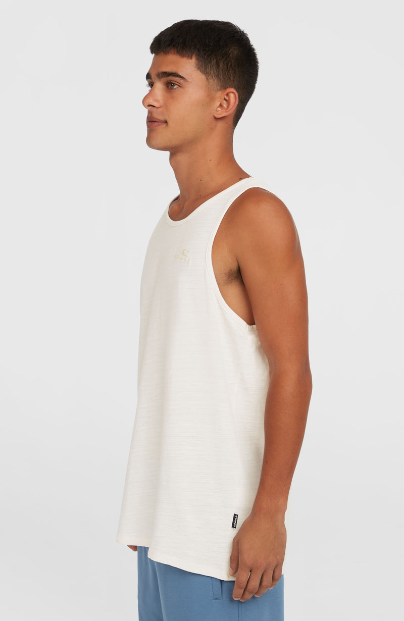 Oneill Men O’Neill Slub Tank Top | White
