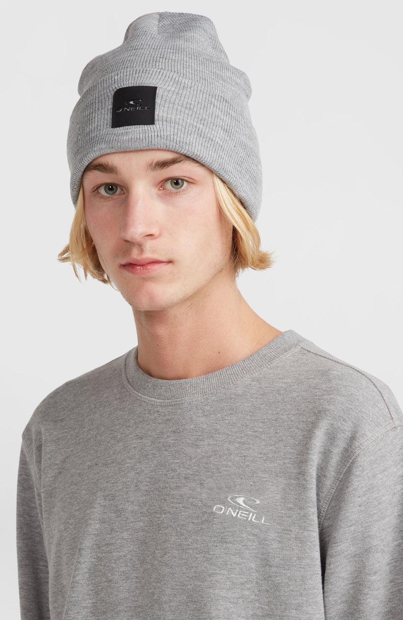 Oneill Men O'Neill Small Logo Crew Sweatshirt | Grey