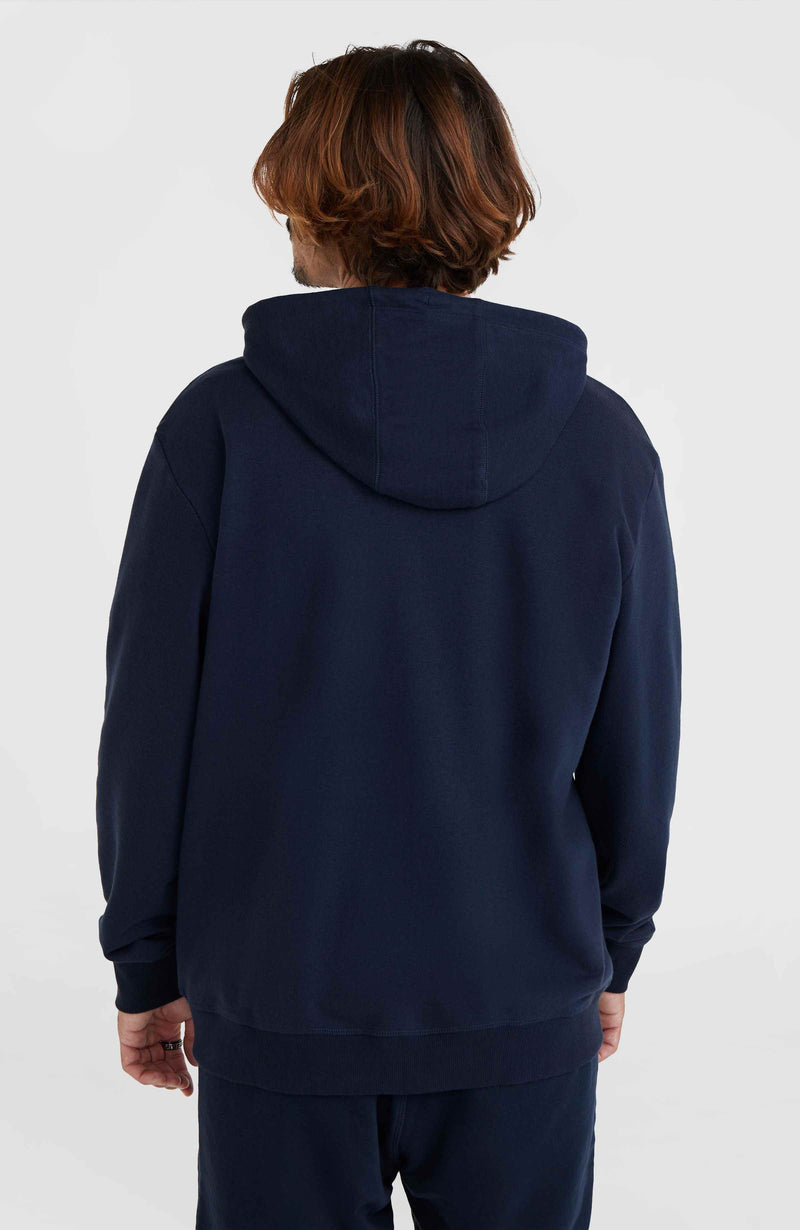 Oneill Men O'Neill Small Logo Full-Zip Hoodie | Blue