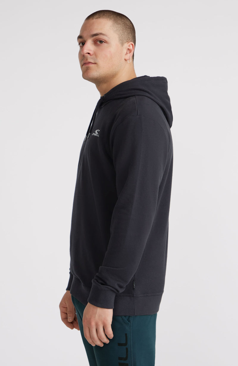 Oneill Men O'Neill Small Logo Hoodie | Black