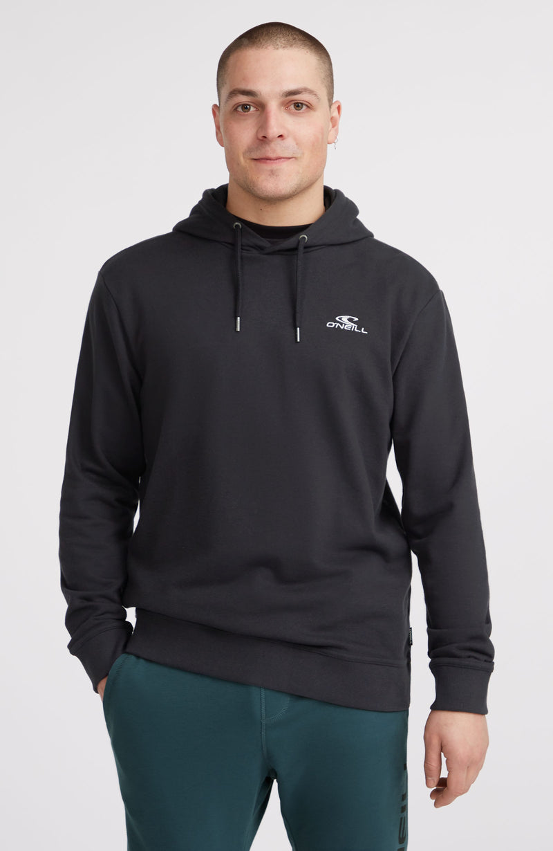 oneill Men O'Neill Small Logo Hoodie | Black