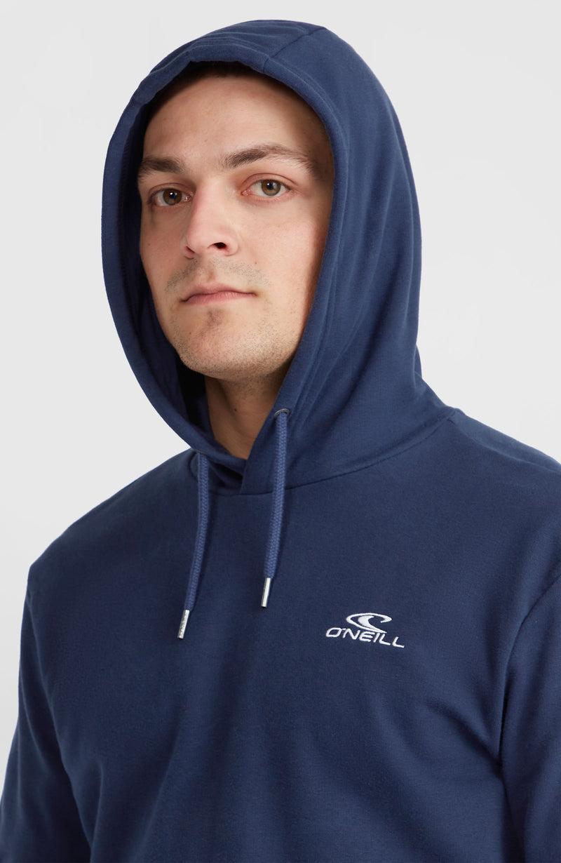 Oneill Men O'Neill Small Logo Hoodie | Blue