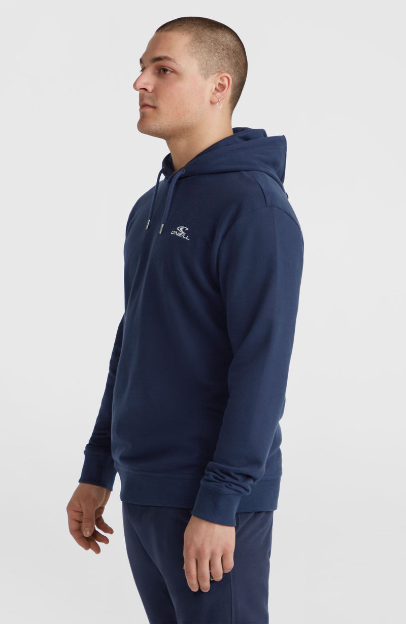 Oneill Men O'Neill Small Logo Hoodie | Blue