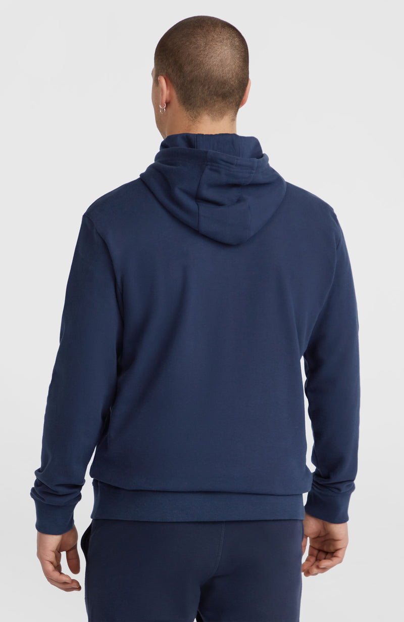 Oneill Men O'Neill Small Logo Hoodie | Blue