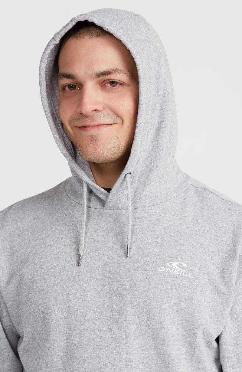 Oneill Men O'Neill Small Logo Hoodie | Grey
