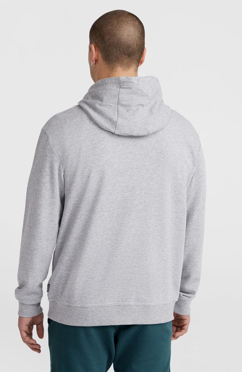 Oneill Men O'Neill Small Logo Hoodie | Grey