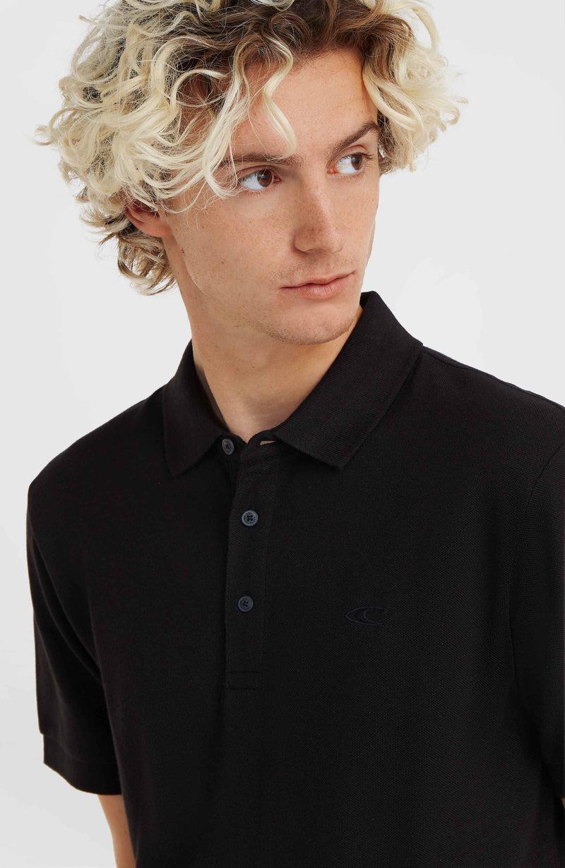 Oneill Men O'Neill Small Logo Polo | Black