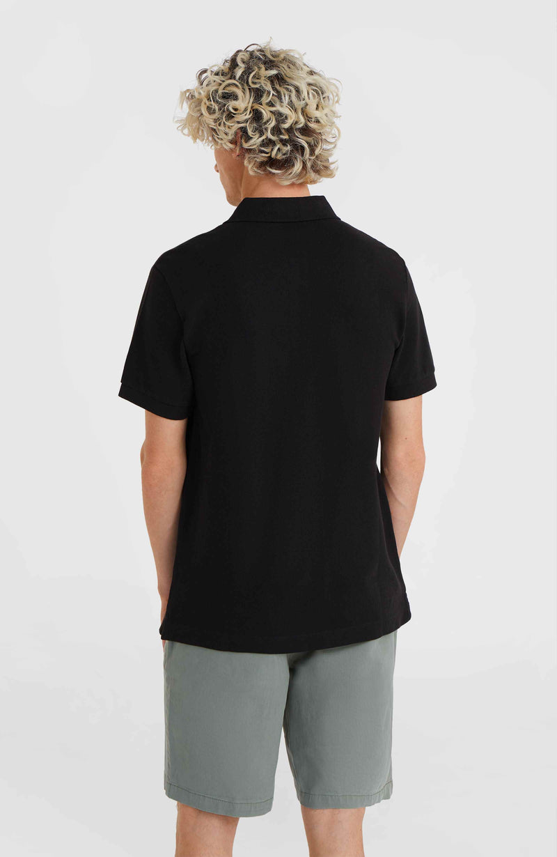 Oneill Men O'Neill Small Logo Polo | Black