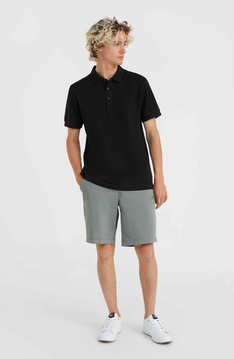 Oneill Men O'Neill Small Logo Polo | Black