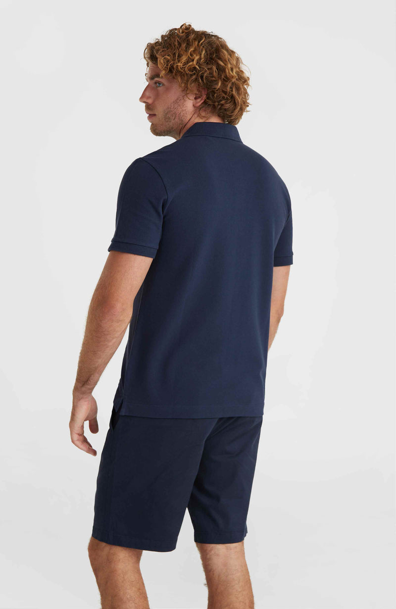 Oneill Men O'Neill Small Logo Polo | Blue
